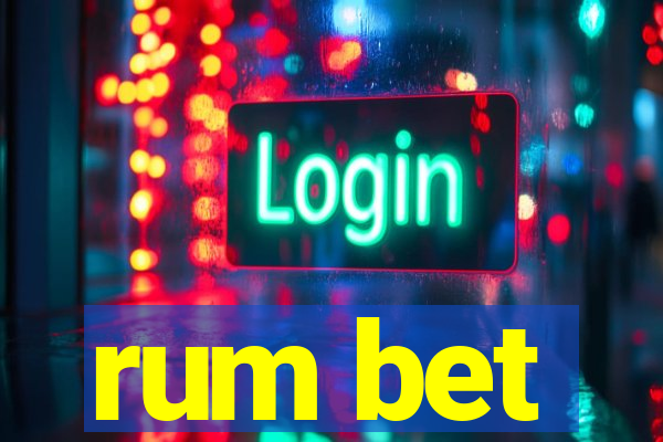 rum bet